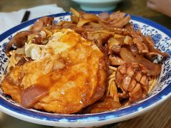 腰花拌川-慧娟面馆·餐厅(望江路店)