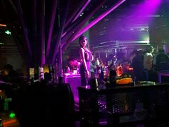-A+ LIVE HOUSE(武汉天地店)