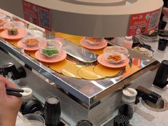 -争鲜回转寿司(西红门荟聚PLUS店)