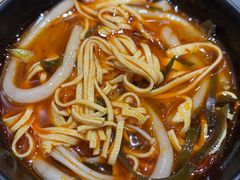 -45°李小姐土豆粉(世纪港湾店)