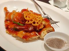 -福悦1077中餐厅(武汉光谷凯悦酒店)