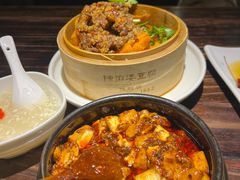 -陈麻婆豆腐(旗舰店)