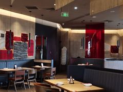 大堂-大师兄·西北小馆(金湾华发商都店)