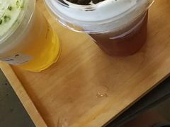 -喜茶(深圳东门1234店)