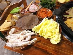 -吃皮火锅馆(苏宁店)