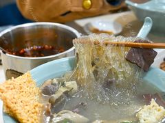 -金原鸭血粉丝汤总店(锁金村店)