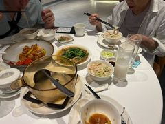 -莆田餐厅PUTIEN(金融街购物中心店)