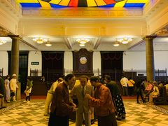 -沈阳金融博物馆