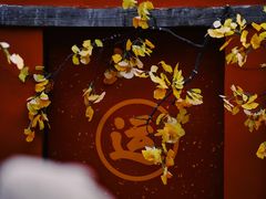 -潭柘寺景区