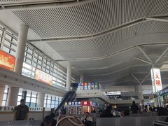 -南昌西站
