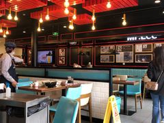 -李先生牛肉面大王(上海站南广场店)