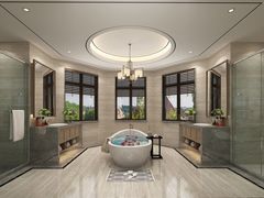 -大宅设计设计店铺(浦东店)