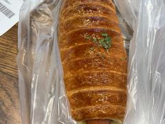 -巴黎贝甜(大宁国际商业广场店)