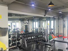 -AC健身·运动康复工作室(千灯湖店)