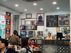 -民信老铺(华盖路店)