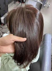 -Hair Code芭曲发型