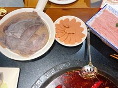 -锅首鲜品火锅(鸳鸯店)