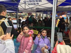 -万达广场(万州店)