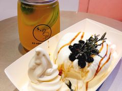 -狐狸和向日葵(北京路店)