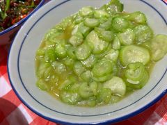 -荆九爷爆炒桥头三嫩(夫子庙店)