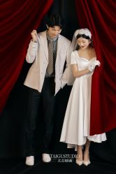 -太古映画婚纱摄影(天河店)