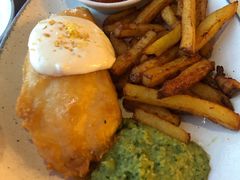 -FISH&POTATO Cō(地中海美食 万象城店)