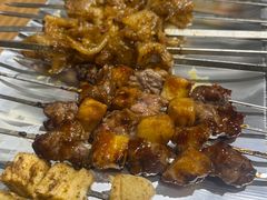 -熙成烧烤(白塔岭店)
