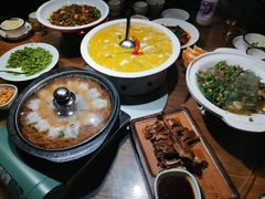 -冯小炒(巴渝大道店)
