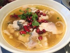 -Aqua Oasis 水天堂(余姚众安广场店)