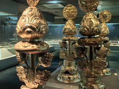 -北京服装学院民族服饰博物馆