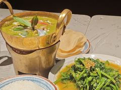 -Home Thai·泰谣(王府井apm店)