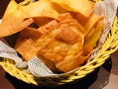 薄脆-Ambra Haus琥珀屋精酿餐厅(宝山店)