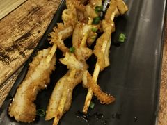 -利杨记·本味轩粥坊·烧烤(宝体店)