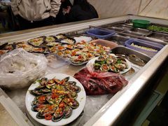 -长平老姿娘夜粥(平东一街店)