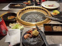 -谷牛日式烤肉(宝山U天地店)