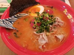 -吾妻拉面•和风食堂(群光广场店)