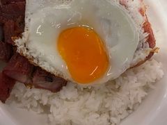 -新旺茶餐厅·早餐·夜宵(仙霞店)