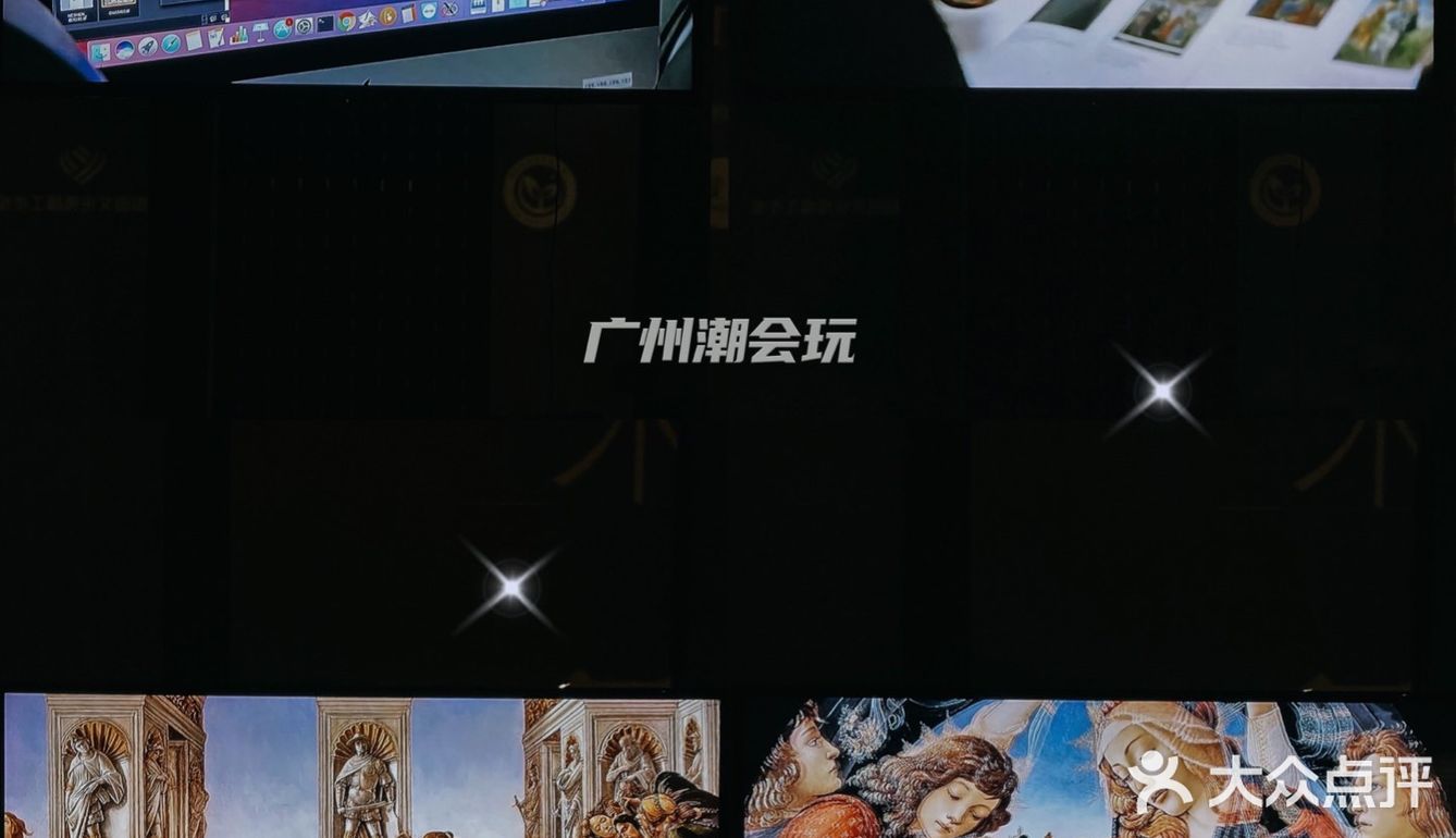 广州0元看展|4月重磅必打卡⭐️拉斐尔画展‼️