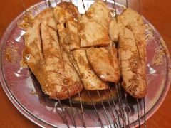 大腰子-曾记大腰子烧烤(苗栗路总店)