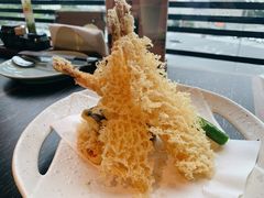 -山葵家·创意料理(宁波来福士店)