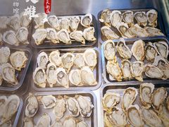 -蚝英雄鲜蚝自助专门店(长楹天街直营店)