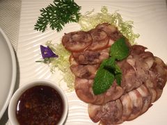 -四季民福烤鸭店(前门廊房二条店)