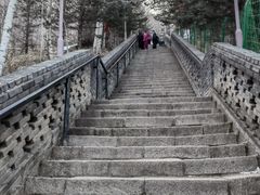 -五台山风景名胜区