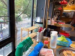-三肥两瘦烤肉(鹿城店)
