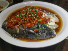 -味上湘菜馆(岳麓山店)