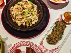 -谭厨中山传家菜.乳鸽.脆鲩鱼(华强北中航城店)