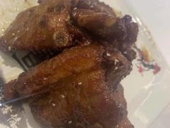 -乾隆美食·本帮菜(黄河路店)