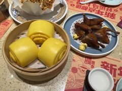 -点都德(长泰广场店)