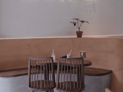 大堂-fishtank鱼缸咖啡(三山街店)
