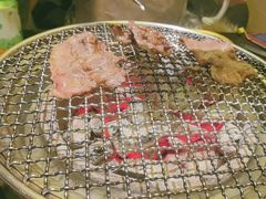 -樱嘢·炭火烧肉(惠南店)